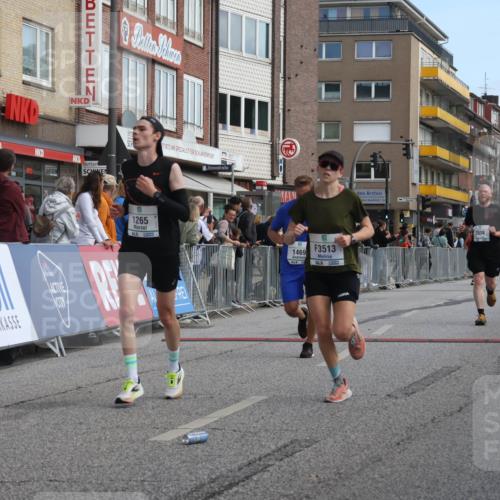 15.09.2024 - PSD Bank Halbmarathon Michael Strokosch http://msf.ph/oto/7059831 15.09.2024 11:41:04 Ziel 697, 765, 1108, 1130, 1265, 1388, 1469, 2538, 3513 meine-sportfotos.de