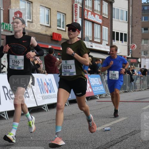 15.09.2024 - PSD Bank Halbmarathon Michael Strokosch http://msf.ph/oto/7059836 15.09.2024 11:41:06 Ziel 697, 765, 1108, 1130, 1265, 1388, 1469, 2538, 3513 meine-sportfotos.de