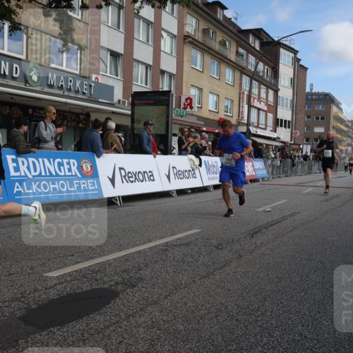 15.09.2024 - PSD Bank Halbmarathon Michael Strokosch http://msf.ph/oto/7059842 15.09.2024 11:41:07 Ziel 697, 765, 1108, 1130, 1244, 1265, 1388, 1469, 2538, 3513 meine-sportfotos.de