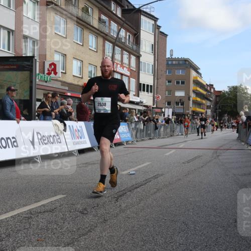 15.09.2024 - PSD Bank Halbmarathon Michael Strokosch http://msf.ph/oto/7059857 15.09.2024 11:41:09 Ziel 761, 1130, 1244, 1265, 1469, 1936, 2538, 3513 meine-sportfotos.de