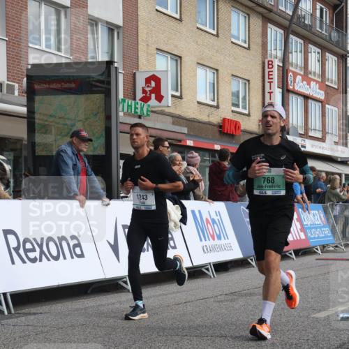 15.09.2024 - PSD Bank Halbmarathon Michael Strokosch http://msf.ph/oto/7059922 15.09.2024 11:41:27 Ziel 761, 768, 934, 960, 1241, 1243, 1244, 1320, 1936, 1970, 2083 meine-sportfotos.de