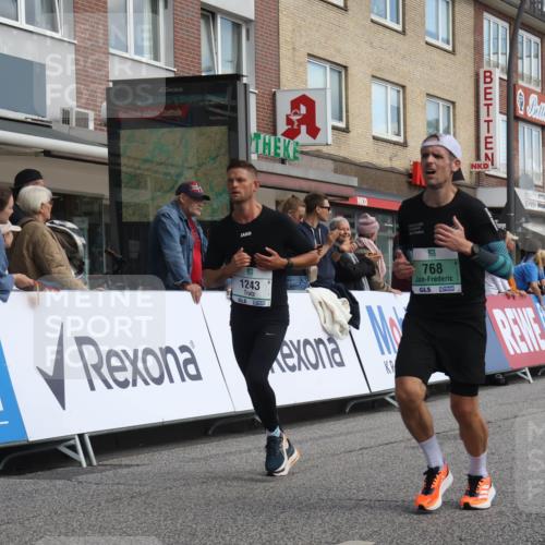 15.09.2024 - PSD Bank Halbmarathon Michael Strokosch http://msf.ph/oto/7059924 15.09.2024 11:41:27 Ziel 761, 768, 934, 960, 1241, 1243, 1244, 1320, 1936, 1970, 2083 meine-sportfotos.de