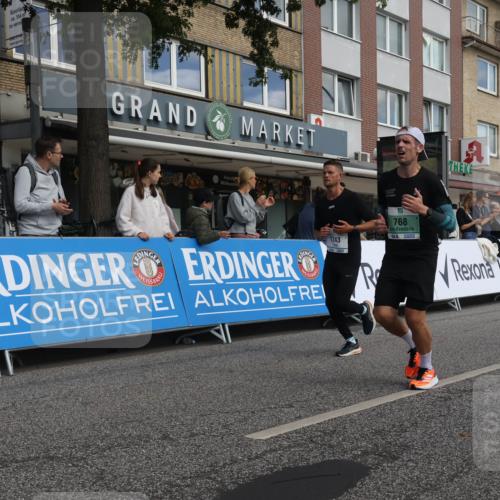 15.09.2024 - PSD Bank Halbmarathon Michael Strokosch http://msf.ph/oto/7059928 15.09.2024 11:41:28 Ziel 761, 768, 934, 960, 1241, 1243, 1320, 1936, 1970, 2083, 2707 meine-sportfotos.de