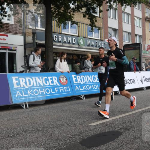 15.09.2024 - PSD Bank Halbmarathon Michael Strokosch http://msf.ph/oto/7059930 15.09.2024 11:41:28 Ziel 761, 768, 934, 960, 1241, 1243, 1320, 1936, 1970, 2083, 2707 meine-sportfotos.de
