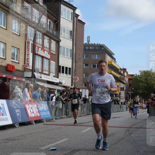 15.09.2024 - PSD Bank Halbmarathon Michael Strokosch http://msf.ph/oto/7059936 15.09.2024 11:41:30 Ziel 768, 934, 943, 960, 1241, 1243, 1320, 1970, 2083, 2707 meine-sportfotos.de