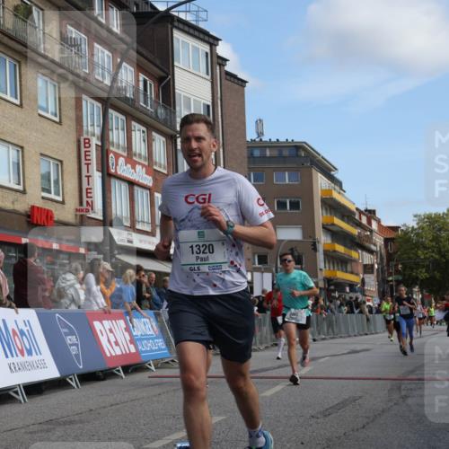 15.09.2024 - PSD Bank Halbmarathon Michael Strokosch http://msf.ph/oto/7059939 15.09.2024 11:41:31 Ziel 768, 934, 943, 960, 1241, 1243, 1262, 1320, 1970, 2083, 2707 meine-sportfotos.de
