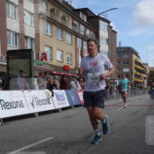 15.09.2024 - PSD Bank Halbmarathon Michael Strokosch http://msf.ph/oto/7059941 15.09.2024 11:41:31 Ziel 768, 934, 943, 960, 1241, 1243, 1262, 1320, 1970, 2083, 2707 meine-sportfotos.de