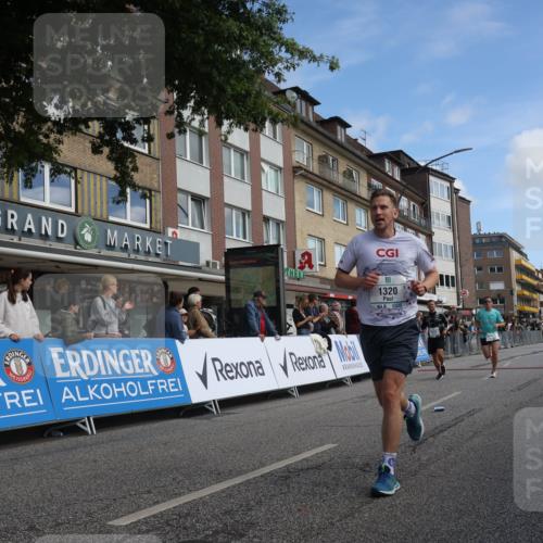 15.09.2024 - PSD Bank Halbmarathon Michael Strokosch http://msf.ph/oto/7059944 15.09.2024 11:41:31 Ziel 768, 934, 943, 960, 1241, 1243, 1262, 1320, 1970, 2083, 2707 meine-sportfotos.de