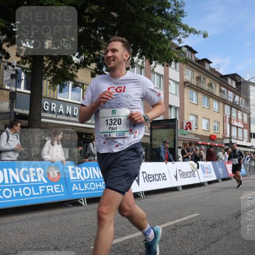 15.09.2024 - PSD Bank Halbmarathon Michael Strokosch http://msf.ph/oto/7059948 15.09.2024 11:41:32 Ziel 768, 934, 943, 960, 1241, 1243, 1262, 1320, 1970, 2083, 2707 meine-sportfotos.de