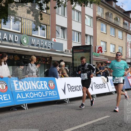 15.09.2024 - PSD Bank Halbmarathon Michael Strokosch http://msf.ph/oto/7059949 15.09.2024 11:41:33 Ziel 768, 943, 960, 1183, 1241, 1243, 1262, 1320, 1970, 2083, 2707 meine-sportfotos.de
