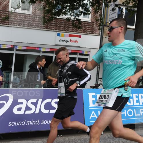 15.09.2024 - PSD Bank Halbmarathon Michael Strokosch http://msf.ph/oto/7059957 15.09.2024 11:41:35 Ziel 768, 943, 960, 1183, 1203, 1241, 1243, 1262, 1320, 1970, 2083, 2707, 2850 meine-sportfotos.de