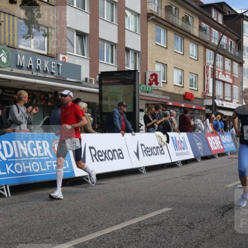 15.09.2024 - PSD Bank Halbmarathon Michael Strokosch http://msf.ph/oto/7059964 15.09.2024 11:41:37 Ziel 768, 943, 960, 1183, 1203, 1241, 1243, 1260, 1262, 1320, 1970, 2083, 2707, 2850 meine-sportfotos.de
