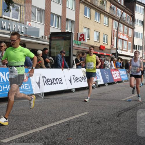 15.09.2024 - PSD Bank Halbmarathon Michael Strokosch http://msf.ph/oto/7059997 15.09.2024 11:41:42 Ziel 943, 953, 1183, 1203, 1241, 1260, 1262, 1309, 1542, 1970, 2083, 2707, 2850 meine-sportfotos.de