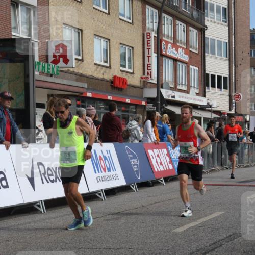 15.09.2024 - PSD Bank Halbmarathon Michael Strokosch http://msf.ph/oto/7060054 15.09.2024 11:41:55 Ziel 726, 763, 953, 1215, 1260, 1309, 1542, 1671 meine-sportfotos.de