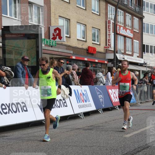 15.09.2024 - PSD Bank Halbmarathon Michael Strokosch http://msf.ph/oto/7060056 15.09.2024 11:41:55 Ziel 726, 763, 953, 1215, 1260, 1309, 1542, 1671 meine-sportfotos.de