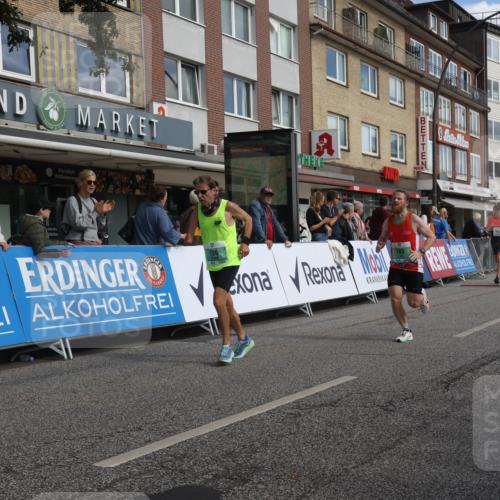 15.09.2024 - PSD Bank Halbmarathon Michael Strokosch http://msf.ph/oto/7060058 15.09.2024 11:41:56 Ziel 726, 735, 763, 953, 1215, 1260, 1309, 1542, 1671, 2661 meine-sportfotos.de