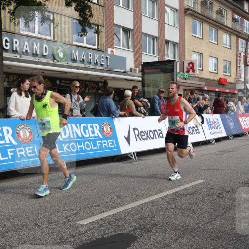 15.09.2024 - PSD Bank Halbmarathon Michael Strokosch http://msf.ph/oto/7060063 15.09.2024 11:41:56 Ziel 726, 735, 763, 953, 1215, 1260, 1309, 1542, 1671, 2661 meine-sportfotos.de