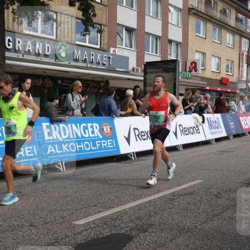 15.09.2024 - PSD Bank Halbmarathon Michael Strokosch http://msf.ph/oto/7060065 15.09.2024 11:41:56 Ziel 726, 735, 763, 953, 1215, 1260, 1309, 1542, 1671, 2661 meine-sportfotos.de