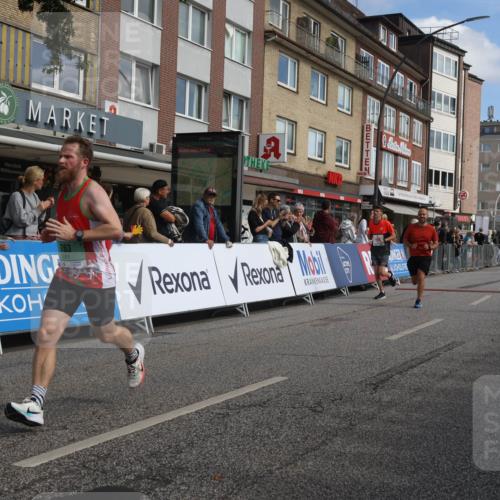15.09.2024 - PSD Bank Halbmarathon Michael Strokosch http://msf.ph/oto/7060067 15.09.2024 11:41:57 Ziel 726, 735, 763, 953, 1215, 1309, 1542, 1671, 2661 meine-sportfotos.de