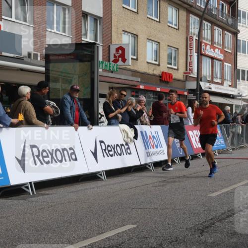 15.09.2024 - PSD Bank Halbmarathon Michael Strokosch http://msf.ph/oto/7060068 15.09.2024 11:41:57 Ziel 726, 735, 763, 953, 1215, 1309, 1542, 1671, 2661 meine-sportfotos.de