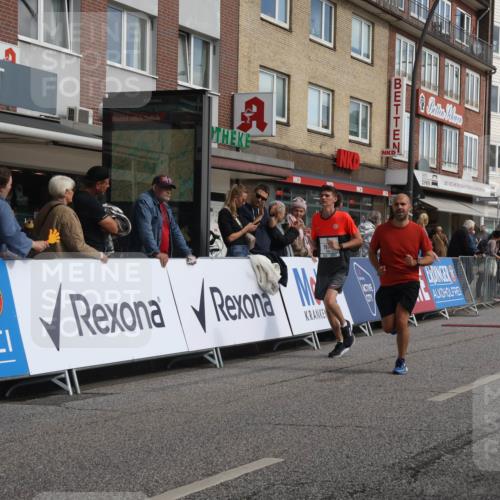 15.09.2024 - PSD Bank Halbmarathon Michael Strokosch http://msf.ph/oto/7060070 15.09.2024 11:41:58 Ziel 726, 735, 763, 953, 1215, 1309, 1542, 1671, 2661 meine-sportfotos.de
