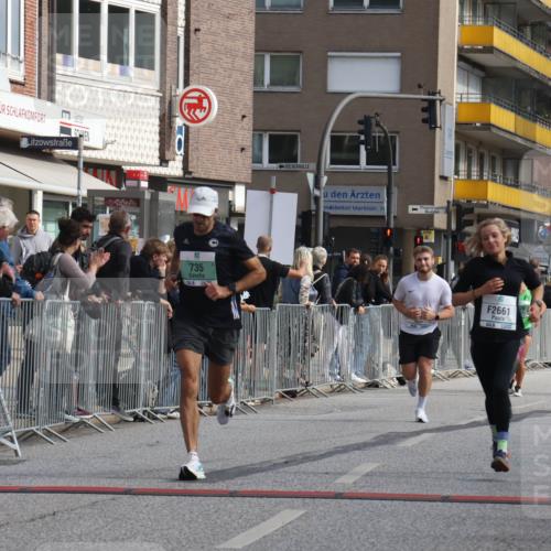 15.09.2024 - PSD Bank Halbmarathon Michael Strokosch http://msf.ph/oto/7060085 15.09.2024 11:42:01 Ziel 726, 735, 763, 953, 1215, 1542, 1592, 1671, 2661 meine-sportfotos.de