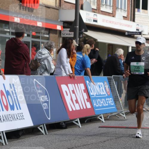 15.09.2024 - PSD Bank Halbmarathon Michael Strokosch http://msf.ph/oto/7060092 15.09.2024 11:42:02 Ziel 726, 735, 763, 953, 1215, 1592, 1671, 2661 meine-sportfotos.de