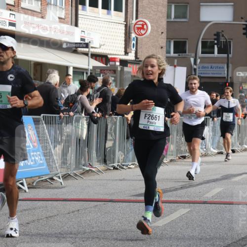 15.09.2024 - PSD Bank Halbmarathon Michael Strokosch http://msf.ph/oto/7060096 15.09.2024 11:42:03 Ziel 726, 735, 763, 920, 1215, 1566, 1592, 1671, 2661 meine-sportfotos.de