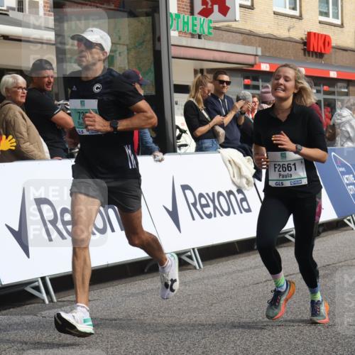 15.09.2024 - PSD Bank Halbmarathon Michael Strokosch http://msf.ph/oto/7060102 15.09.2024 11:42:05 Ziel 726, 735, 763, 920, 1215, 1566, 1592, 1671, 1875, 2661 meine-sportfotos.de