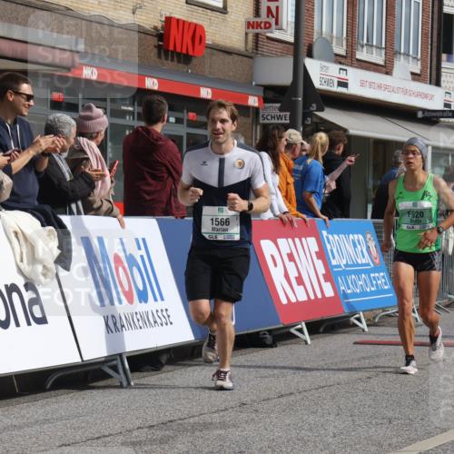 15.09.2024 - PSD Bank Halbmarathon Michael Strokosch http://msf.ph/oto/7060134 15.09.2024 11:42:10 Ziel 735, 920, 1151, 1215, 1259, 1470, 1566, 1592, 1671, 1875, 2643, 2661 meine-sportfotos.de