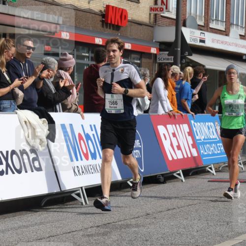 15.09.2024 - PSD Bank Halbmarathon Michael Strokosch http://msf.ph/oto/7060136 15.09.2024 11:42:10 Ziel 735, 920, 1151, 1215, 1259, 1470, 1566, 1592, 1671, 1875, 2643, 2661 meine-sportfotos.de