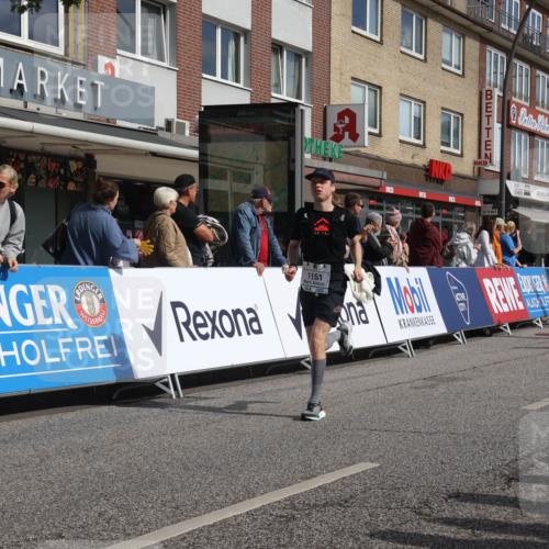 15.09.2024 - PSD Bank Halbmarathon Michael Strokosch http://msf.ph/oto/7060186 15.09.2024 11:42:18 Ziel 772, 920, 968, 1151, 1259, 1470, 1533, 1559, 1566, 1592, 1774, 1875, 2643 meine-sportfotos.de