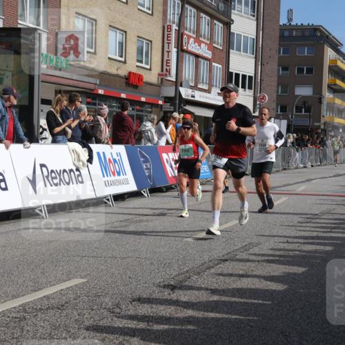 15.09.2024 - PSD Bank Halbmarathon Michael Strokosch http://msf.ph/oto/7060192 15.09.2024 11:42:20 Ziel 772, 920, 968, 1151, 1259, 1470, 1533, 1559, 1566, 1774, 1875, 2643 meine-sportfotos.de