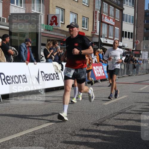 15.09.2024 - PSD Bank Halbmarathon Michael Strokosch http://msf.ph/oto/7060200 15.09.2024 11:42:20 Ziel 772, 920, 968, 1151, 1259, 1470, 1533, 1559, 1566, 1774, 1875, 2643 meine-sportfotos.de