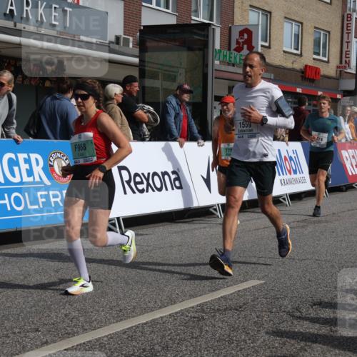 15.09.2024 - PSD Bank Halbmarathon Michael Strokosch http://msf.ph/oto/7060207 15.09.2024 11:42:21 Ziel 772, 920, 968, 1151, 1259, 1470, 1533, 1559, 1566, 1774, 1875, 2643 meine-sportfotos.de