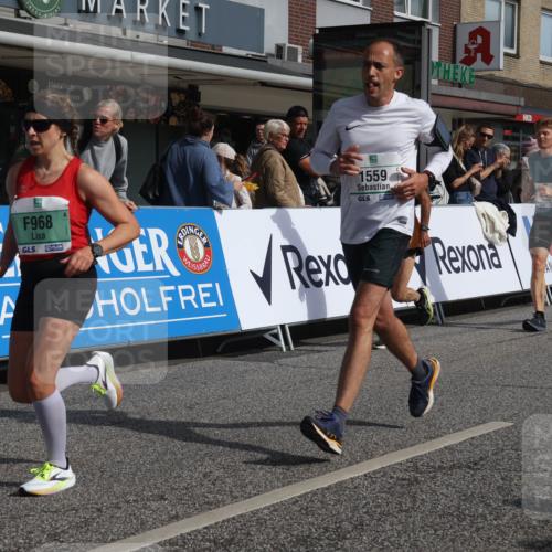 15.09.2024 - PSD Bank Halbmarathon Michael Strokosch http://msf.ph/oto/7060209 15.09.2024 11:42:22 Ziel 772, 920, 968, 1151, 1259, 1470, 1533, 1559, 1566, 1774, 1875, 2643 meine-sportfotos.de