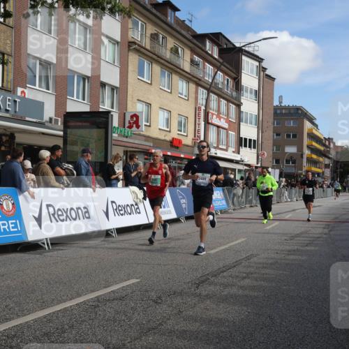 15.09.2024 - PSD Bank Halbmarathon Michael Strokosch http://msf.ph/oto/7060328 15.09.2024 11:42:45 Ziel 715, 760, 956, 1213, 1292, 1298, 1468, 1496, 1548, 1589, 1719, 2489, 2659 meine-sportfotos.de