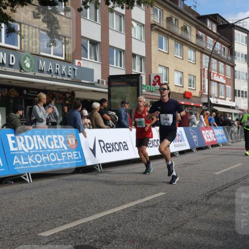 15.09.2024 - PSD Bank Halbmarathon Michael Strokosch http://msf.ph/oto/7060333 15.09.2024 11:42:45 Ziel 715, 760, 956, 1213, 1292, 1298, 1468, 1496, 1548, 1589, 1719, 2489, 2659 meine-sportfotos.de