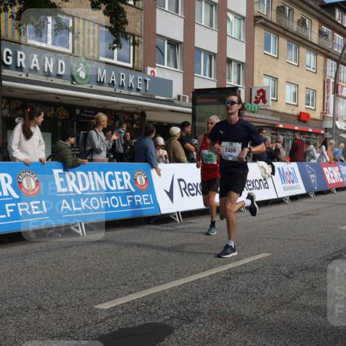 15.09.2024 - PSD Bank Halbmarathon Michael Strokosch http://msf.ph/oto/7060334 15.09.2024 11:42:45 Ziel 715, 760, 956, 1213, 1292, 1298, 1468, 1496, 1548, 1589, 1719, 2489, 2659 meine-sportfotos.de