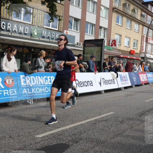 15.09.2024 - PSD Bank Halbmarathon Michael Strokosch http://msf.ph/oto/7060336 15.09.2024 11:42:46 Ziel 715, 760, 1213, 1292, 1298, 1468, 1496, 1548, 1719, 2489, 2659 meine-sportfotos.de
