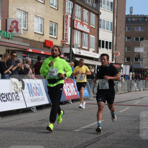 15.09.2024 - PSD Bank Halbmarathon Michael Strokosch http://msf.ph/oto/7060339 15.09.2024 11:42:47 Ziel 715, 760, 1292, 1298, 1468, 1496, 1548, 1719, 2489, 2659 meine-sportfotos.de
