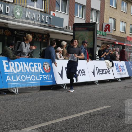 15.09.2024 - PSD Bank Halbmarathon Michael Strokosch http://msf.ph/oto/7060398 15.09.2024 11:43:01 Ziel 752, 942, 1224, 1226, 1343, 1563, 1652, 2651, 2694 meine-sportfotos.de