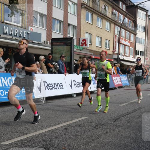 15.09.2024 - PSD Bank Halbmarathon Michael Strokosch http://msf.ph/oto/7060414 15.09.2024 11:43:03 Ziel 752, 942, 1224, 1226, 1273, 1343, 1563, 1652, 2641, 2651, 2694 meine-sportfotos.de