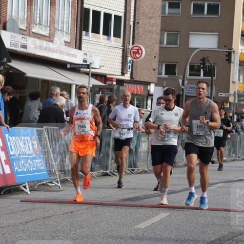 15.09.2024 - PSD Bank Halbmarathon Michael Strokosch http://msf.ph/oto/7060487 15.09.2024 11:43:16 Ziel 1224, 1273, 1279, 1299, 1332, 1377, 1443, 1653, 2488, 2565, 2637, 2641, 2694 meine-sportfotos.de