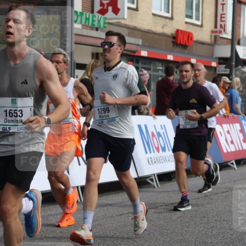 15.09.2024 - PSD Bank Halbmarathon Michael Strokosch http://msf.ph/oto/7060505 15.09.2024 11:43:20 Ziel 1224, 1273, 1279, 1299, 1322, 1332, 1377, 1443, 1653, 1901, 2488, 2565, 2637, 2641 meine-sportfotos.de