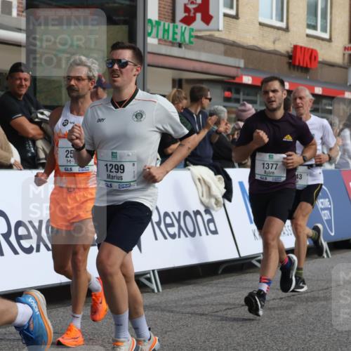 15.09.2024 - PSD Bank Halbmarathon Michael Strokosch http://msf.ph/oto/7060507 15.09.2024 11:43:20 Ziel 1224, 1273, 1279, 1299, 1322, 1332, 1377, 1443, 1653, 1901, 2488, 2565, 2637, 2641 meine-sportfotos.de