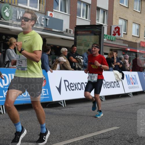 15.09.2024 - PSD Bank Halbmarathon Michael Strokosch http://msf.ph/oto/7060637 15.09.2024 11:43:46 Ziel 717, 1162, 1196, 1246, 1272, 1277, 1304, 1398, 1411, 1457, 1650, 1721, 1839, 2552 meine-sportfotos.de