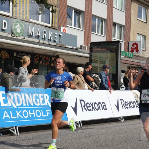 15.09.2024 - PSD Bank Halbmarathon Michael Strokosch http://msf.ph/oto/7060716 15.09.2024 11:44:01 Ziel 717, 720, 950, 1196, 1246, 1250, 1304, 1334, 1398, 1457, 1771, 1909, 2482, 2967 meine-sportfotos.de