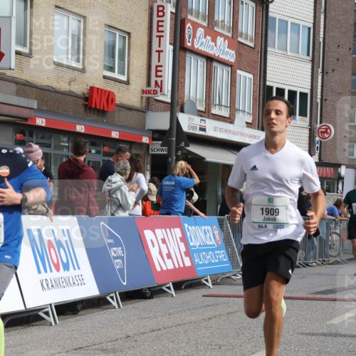 15.09.2024 - PSD Bank Halbmarathon Michael Strokosch http://msf.ph/oto/7060740 15.09.2024 11:44:05 Ziel 720, 950, 1166, 1180, 1250, 1256, 1275, 1304, 1334, 1771, 1909, 2482, 2556, 2967 meine-sportfotos.de
