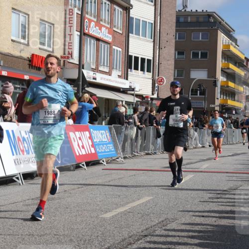 15.09.2024 - PSD Bank Halbmarathon Michael Strokosch http://msf.ph/oto/7061055 15.09.2024 11:45:01 Ziel 916, 949, 1114, 1280, 1313, 1373, 1415, 1587, 1988, 2503, 2647, 3514 meine-sportfotos.de